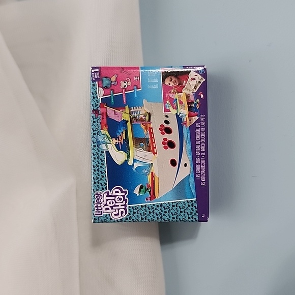 Mini Brands Magnets (Common) - Picture 7 of 16